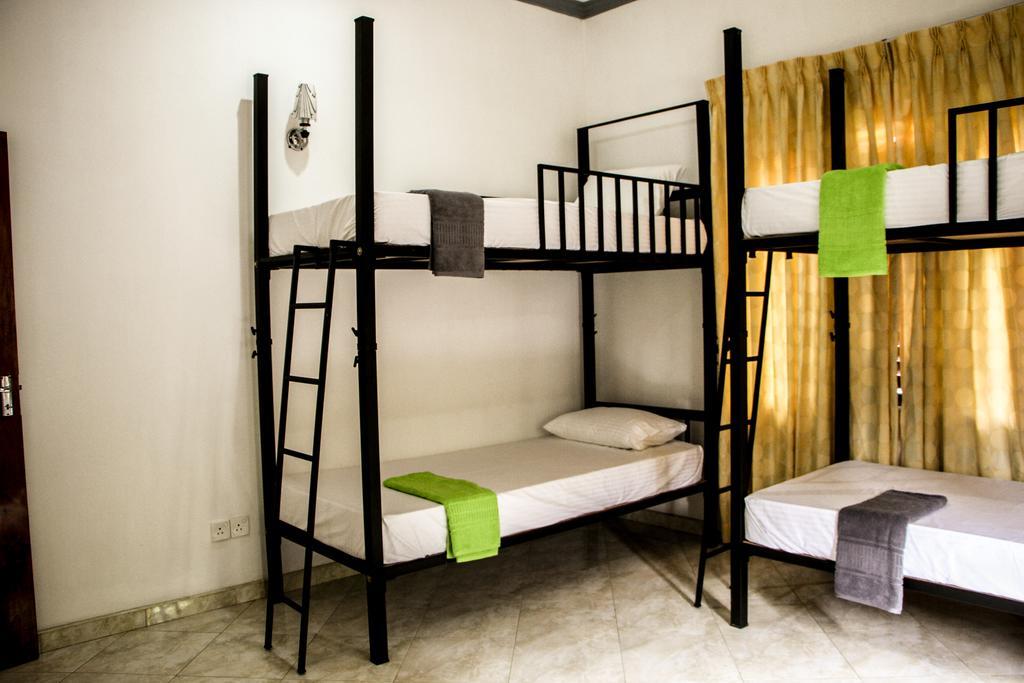 Flipflop Hostel Negombo Bilik gambar