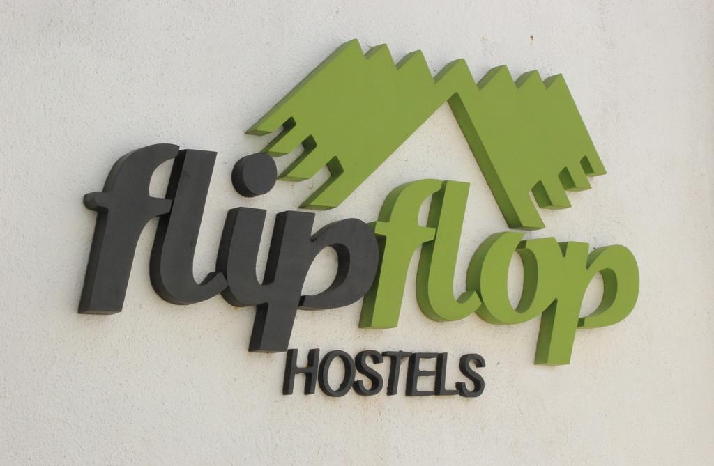 Flipflop Hostel Negombo Luaran gambar