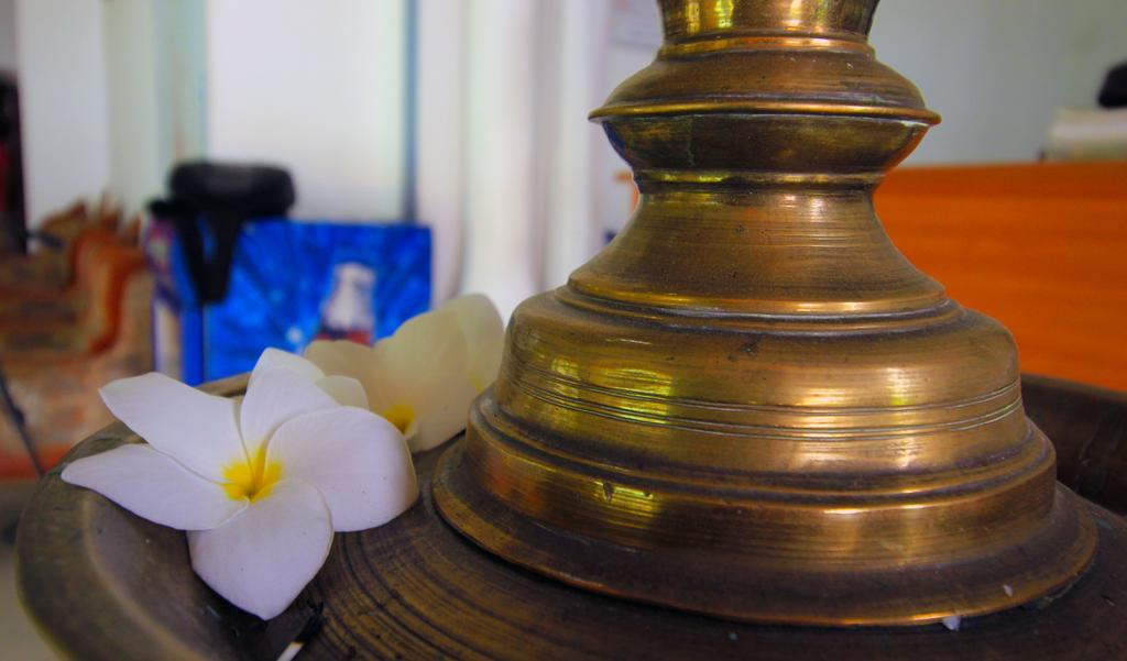 Flipflop Hostel Negombo Luaran gambar