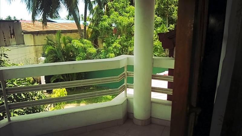 Flipflop Hostel Negombo Luaran gambar