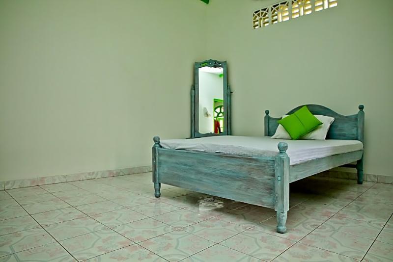 Flipflop Hostel Negombo Luaran gambar