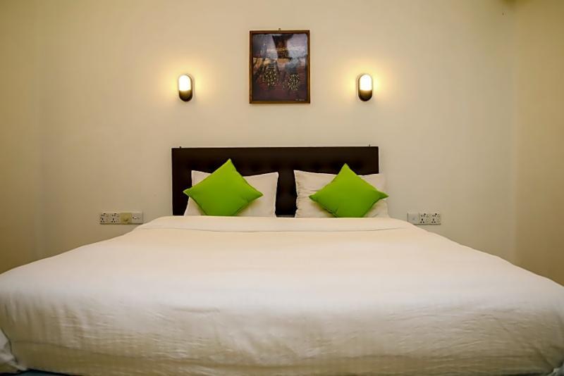 Flipflop Hostel Negombo Luaran gambar
