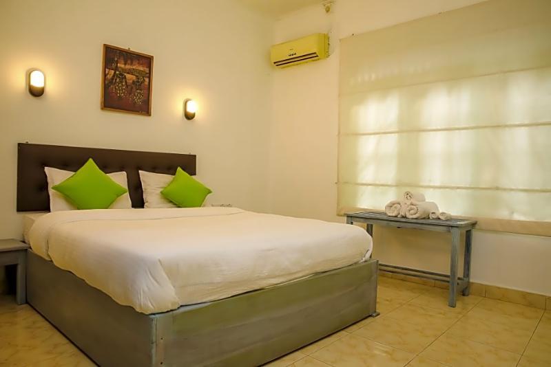 Flipflop Hostel Negombo Luaran gambar