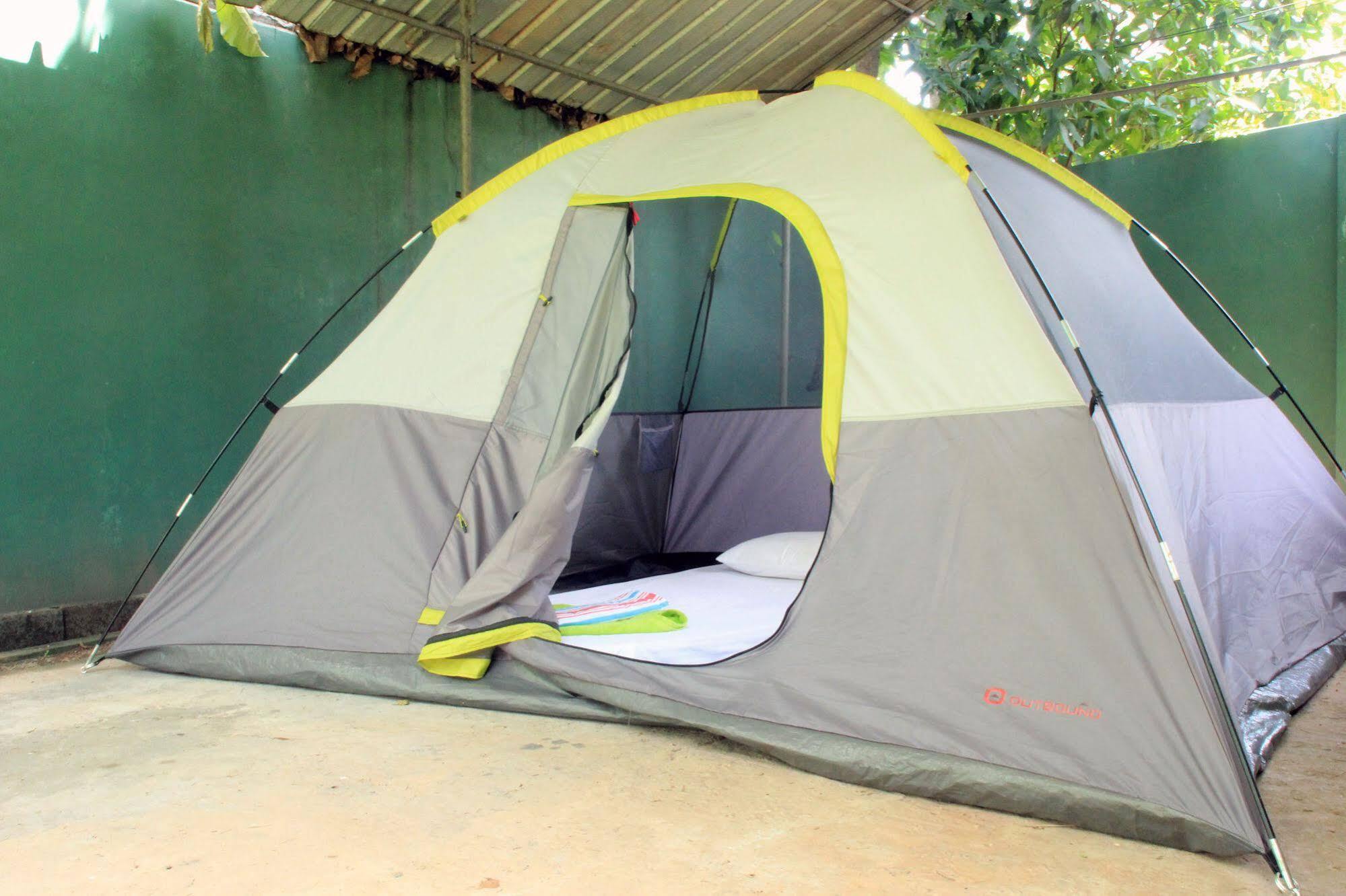 Flipflop Hostel Negombo Luaran gambar